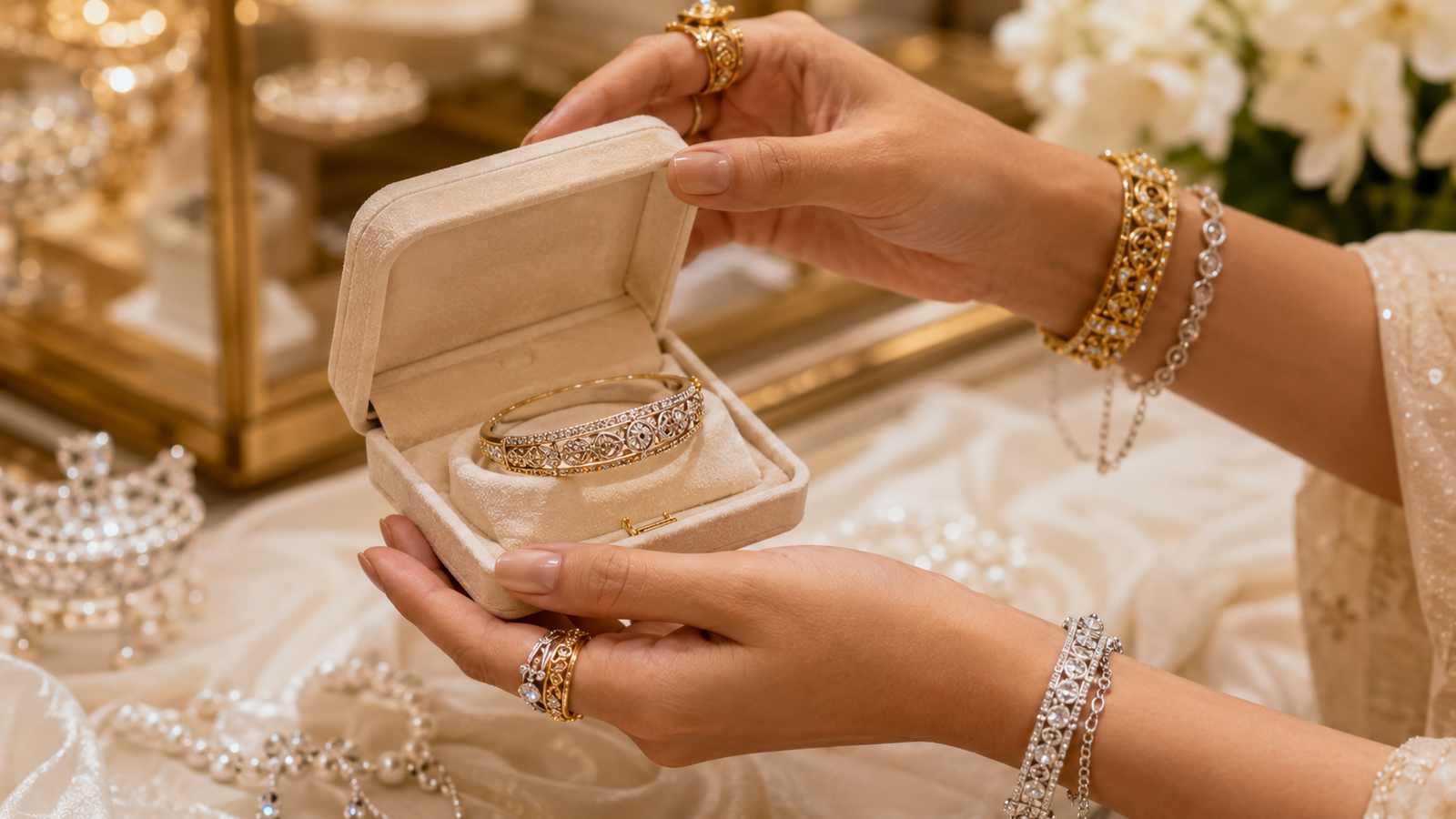 Monika Jewellers 15
