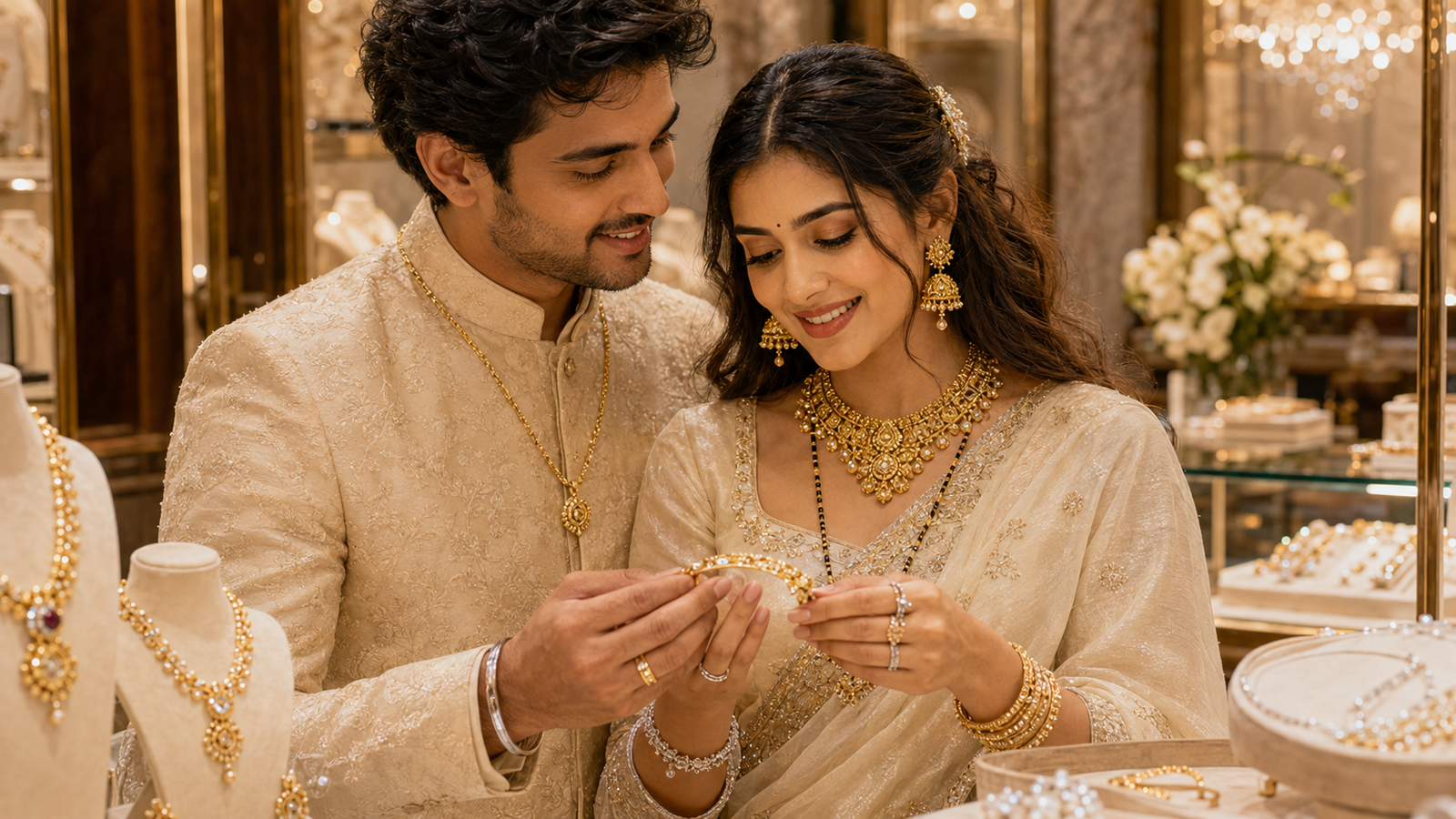 Monika Jewellers 16