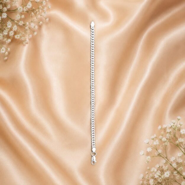 Silver Bracelets