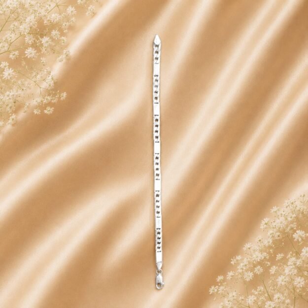 Silver Bracelets