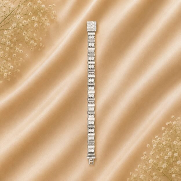 Silver Bracelets