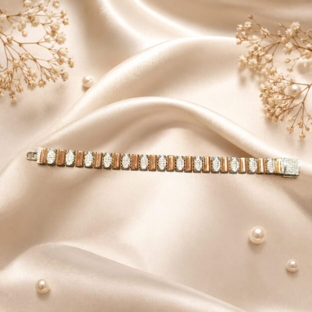 Silver Bracelets