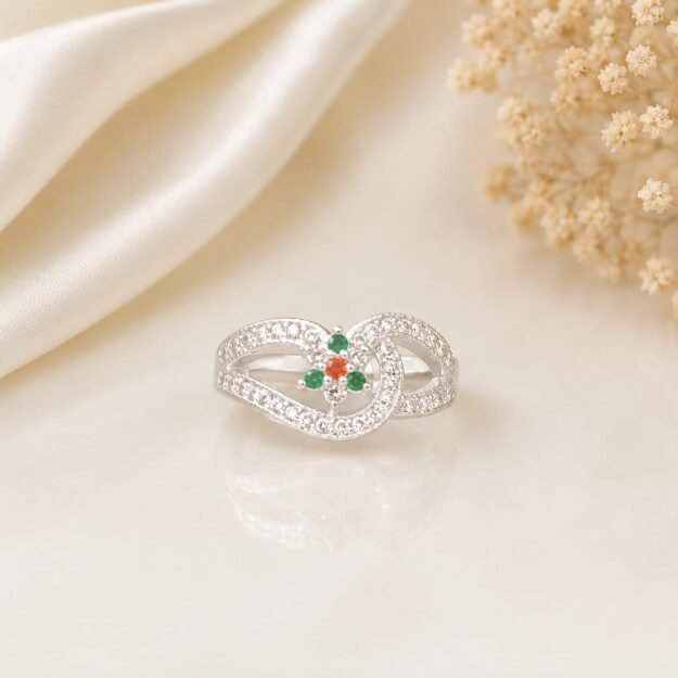 Silver Rings