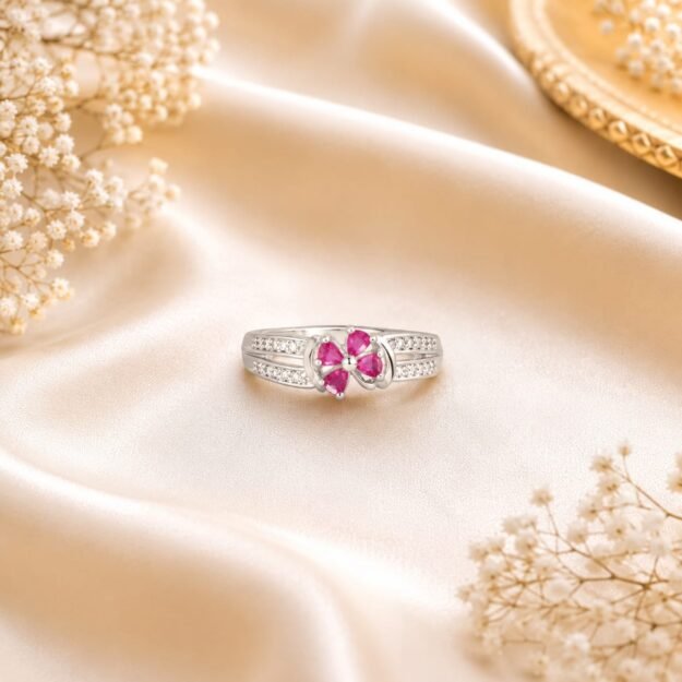 Silver Ring