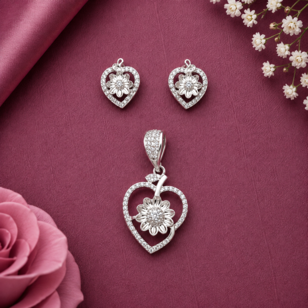Tops & Pendant