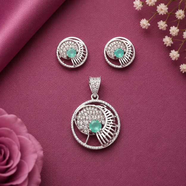 Topes & Pendant