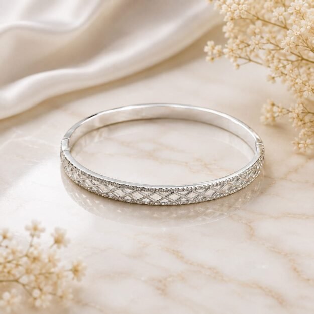 Silver Bracelet for Women