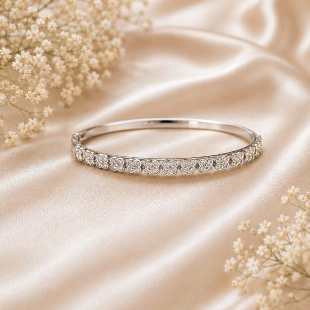 Silver Bracelet for Women