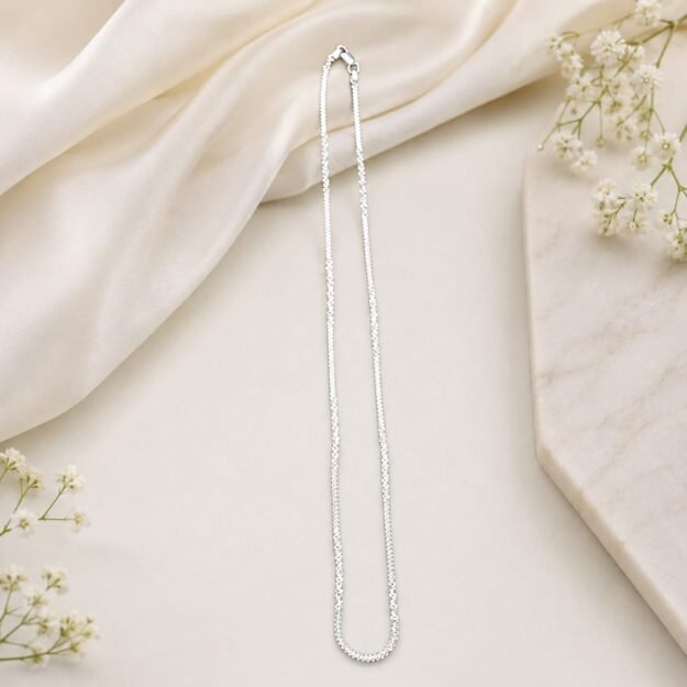 Silver Chains