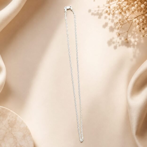 Silver Chains