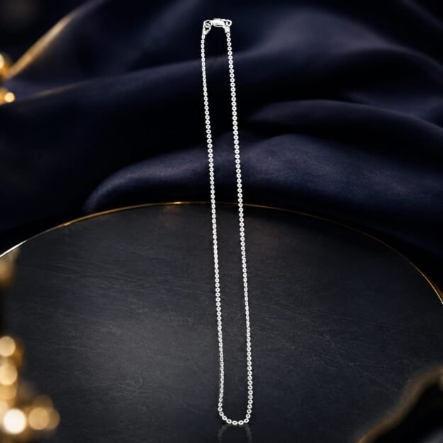 Silver Chains