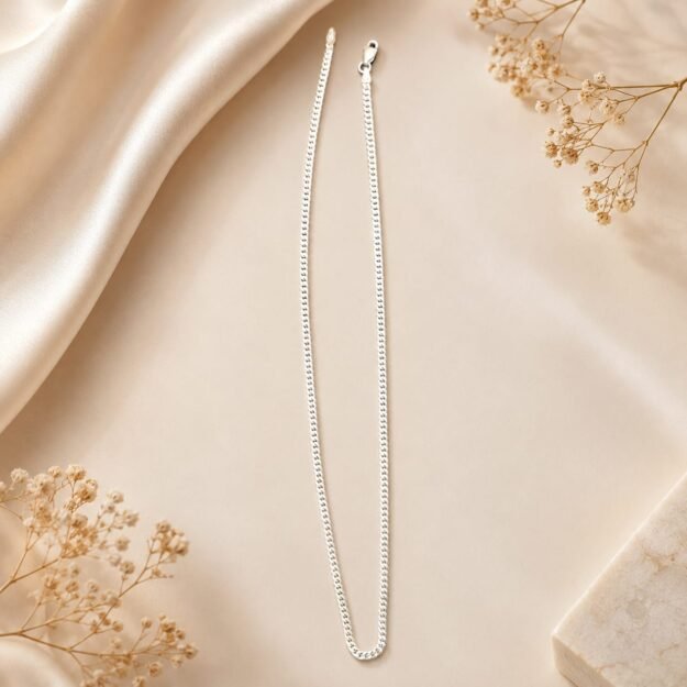 Silver Chains