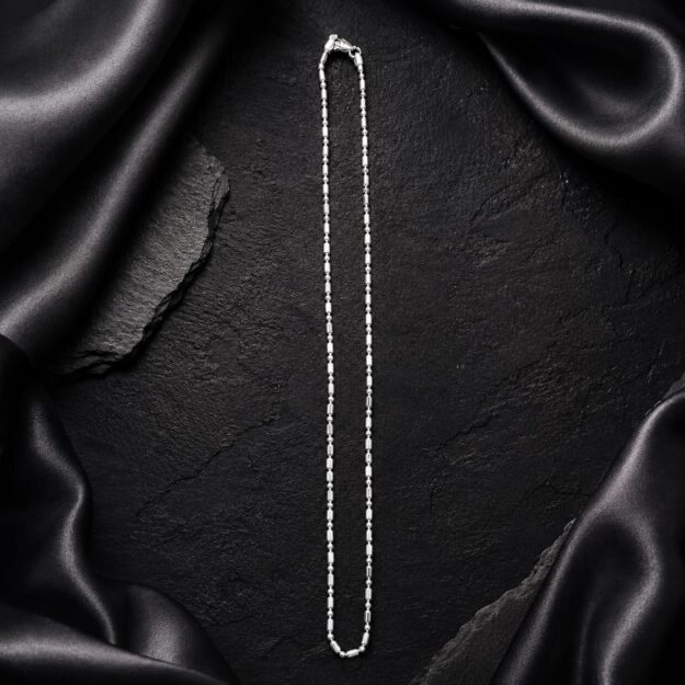 Silver Chains