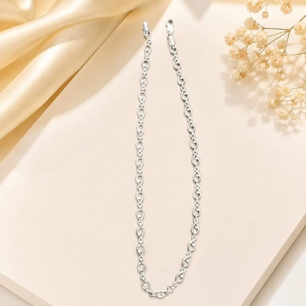 Silver Chains