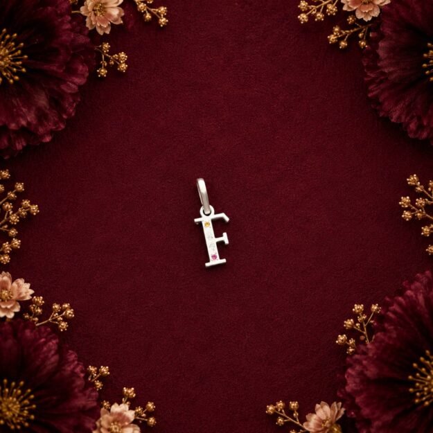 Silver Pendant