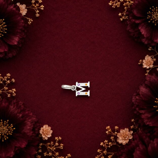 Silver Pendant